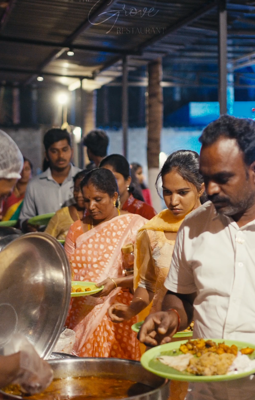 Catering Image 1